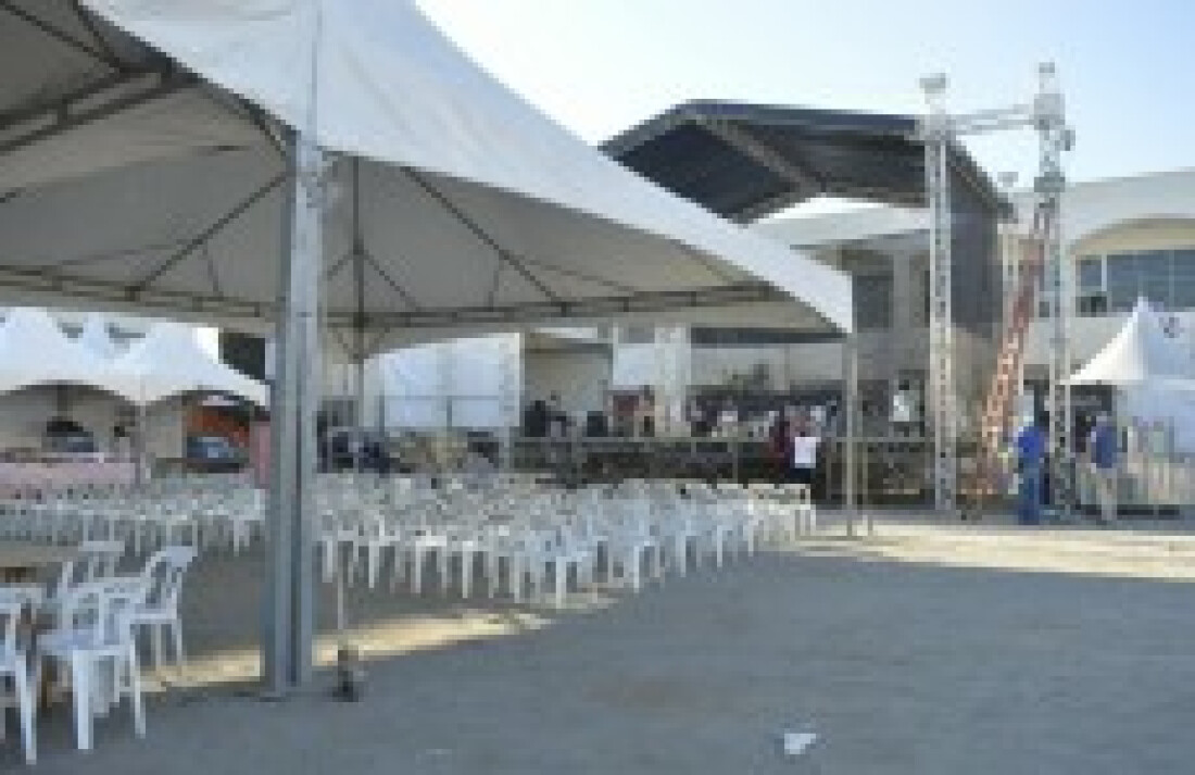 Festa da Cerejeira espera mais de 20 mil pessoas