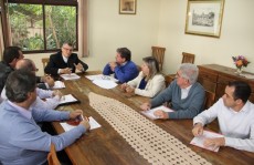 Festa arrecada R$ 2,5 milhões