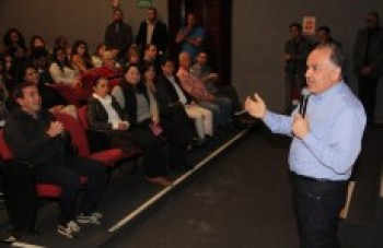 Secretaria estadual pretende ampliar diálogo com cidades