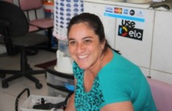 Novo ecoponto divide opiniões dos moradores