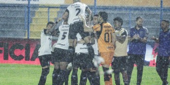 Copa do Nordeste: Ceará atropela Fluminense-PI por 5 a 2