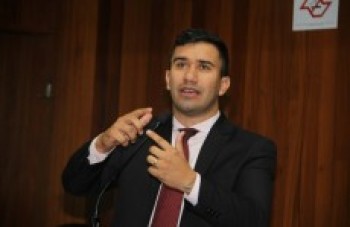 Com maior cobrança e pressão, vereador Caio Cunha faz balanço