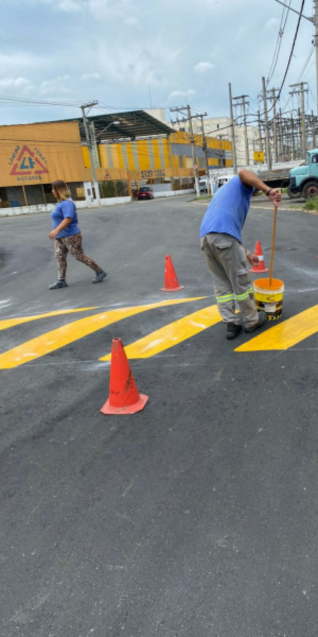 Secretarias intensificam trabalhos no carnaval