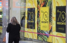 Inverno 'aquece' o comércio e vendas aumentam até 30%