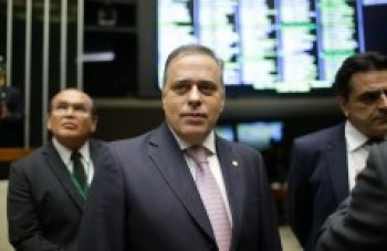 Emendas para base da CCJ somam R$ 141 mi