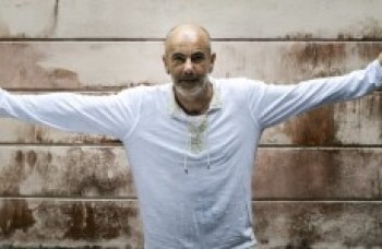 Bate-papo destaca arte de Xê Casanova