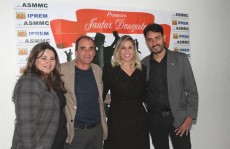 Jantar IPREM & ASMMC