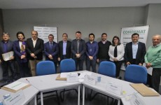 Prefeito de Suzano propõe criação de SIS regionalizado