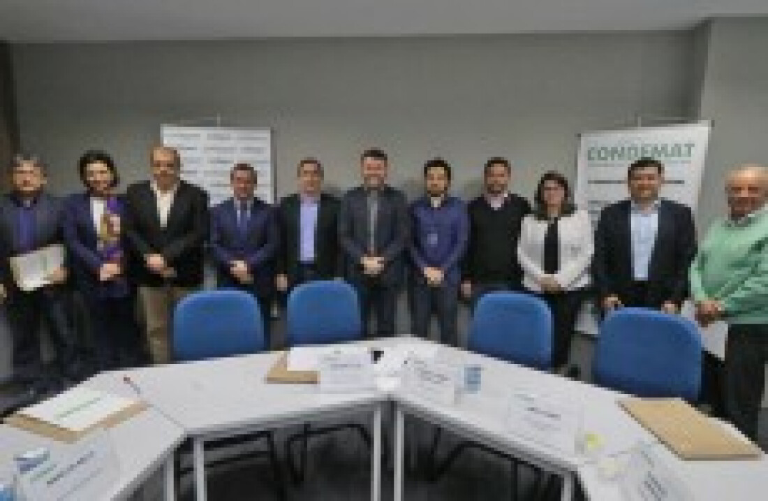 Prefeito de Suzano propõe criação de SIS regionalizado