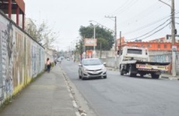 Acusado é morto após cometer furto