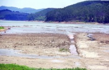 DAEE admite situação de crise hídrica no Alto Tietê