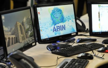 Abin oficializa concurso com salário de R$ 15 mil