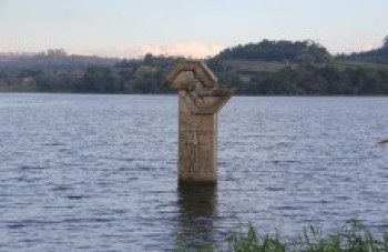 Barragens na região têm níveis mantidos