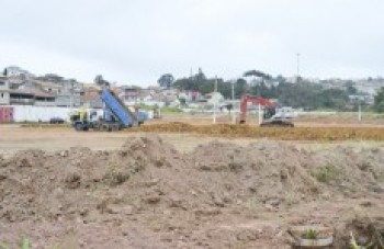 Construção do shopping de Ferraz começa em setembro