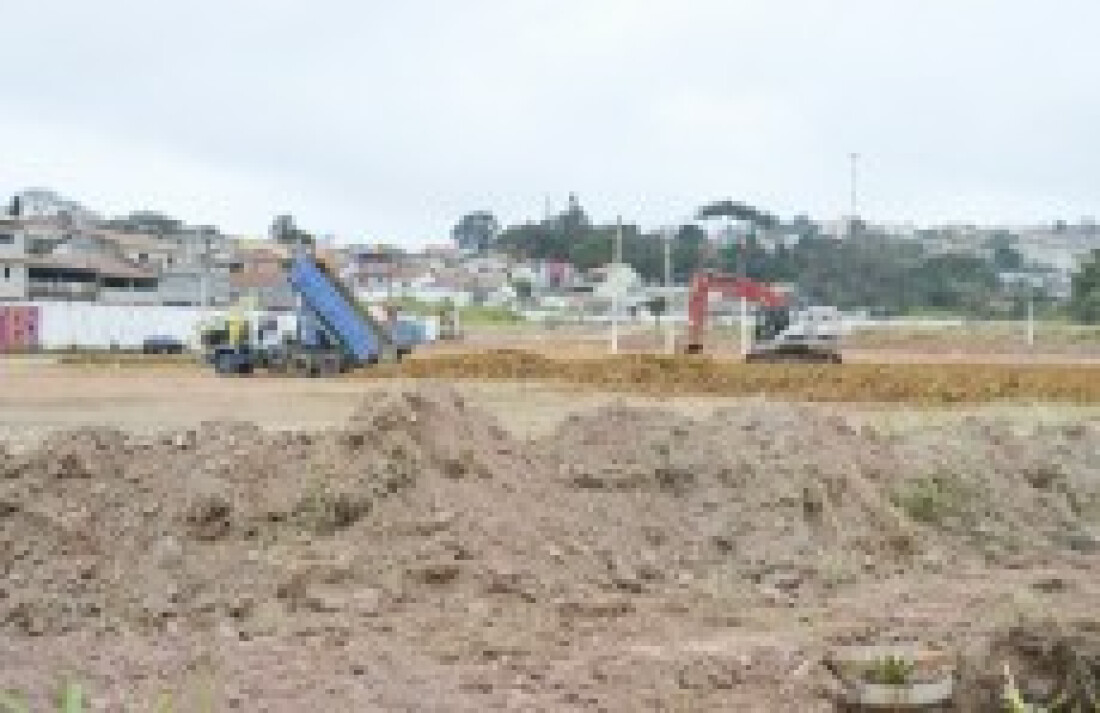 Construção do shopping de Ferraz começa em setembro