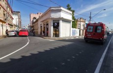 Ônibus passam a utilizar a avenida Adhemar de Barros