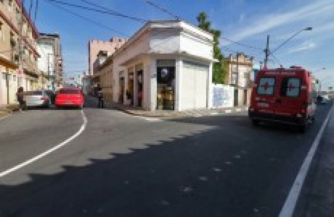 Ônibus passam a utilizar a avenida Adhemar de Barros