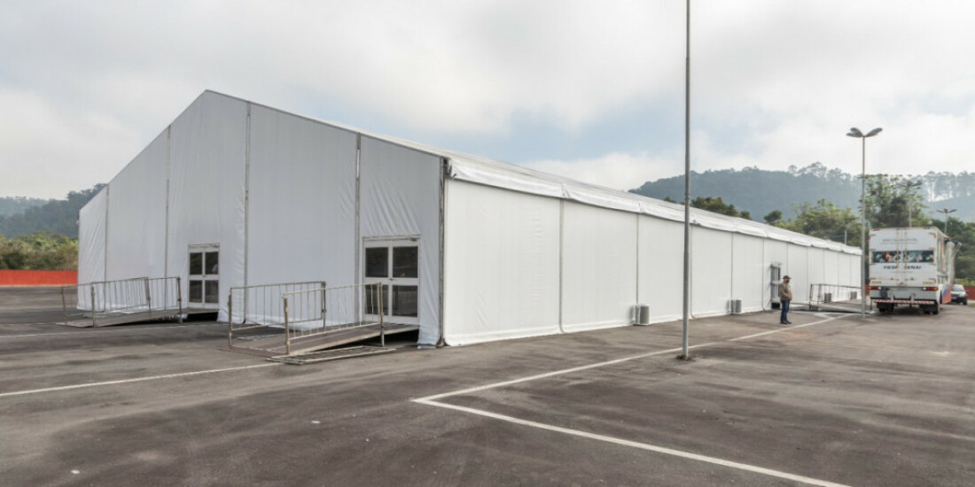 Revitalização da UBS do Jardim Dulce têm início