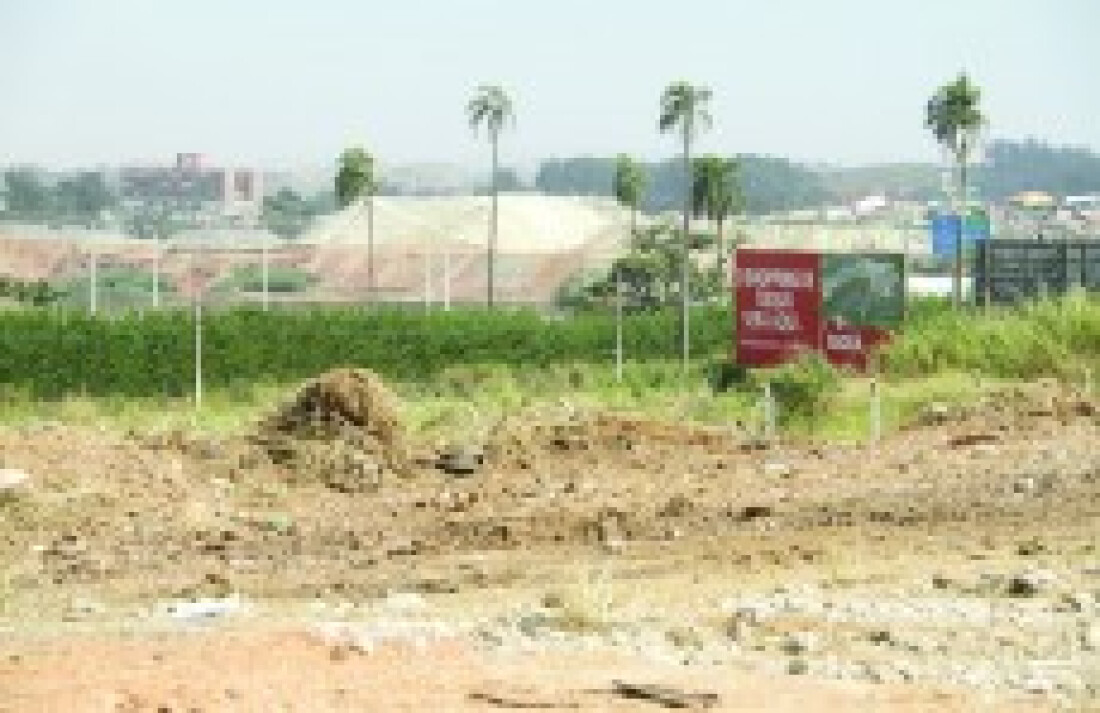 Itaquá Garden Shopping, novo shoppin do Alto Tietê, deve gerar cerca de 6 mil empregos