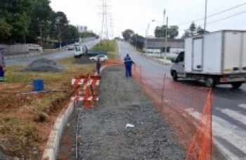 Retorno da Guttermann recebe recuo como reforço