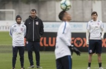 Timão quer 3ª maior série invicta