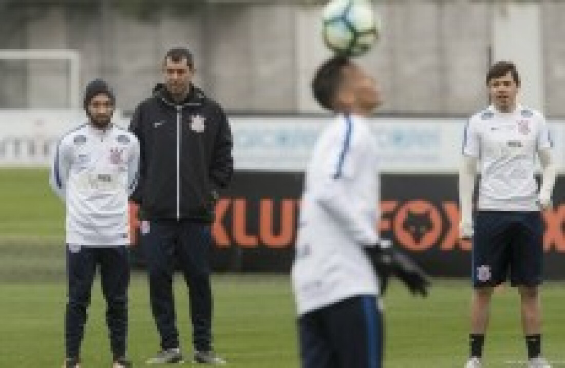 Timão quer 3ª maior série invicta