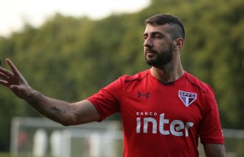 São Paulo e Vasco duelam no Morumbi