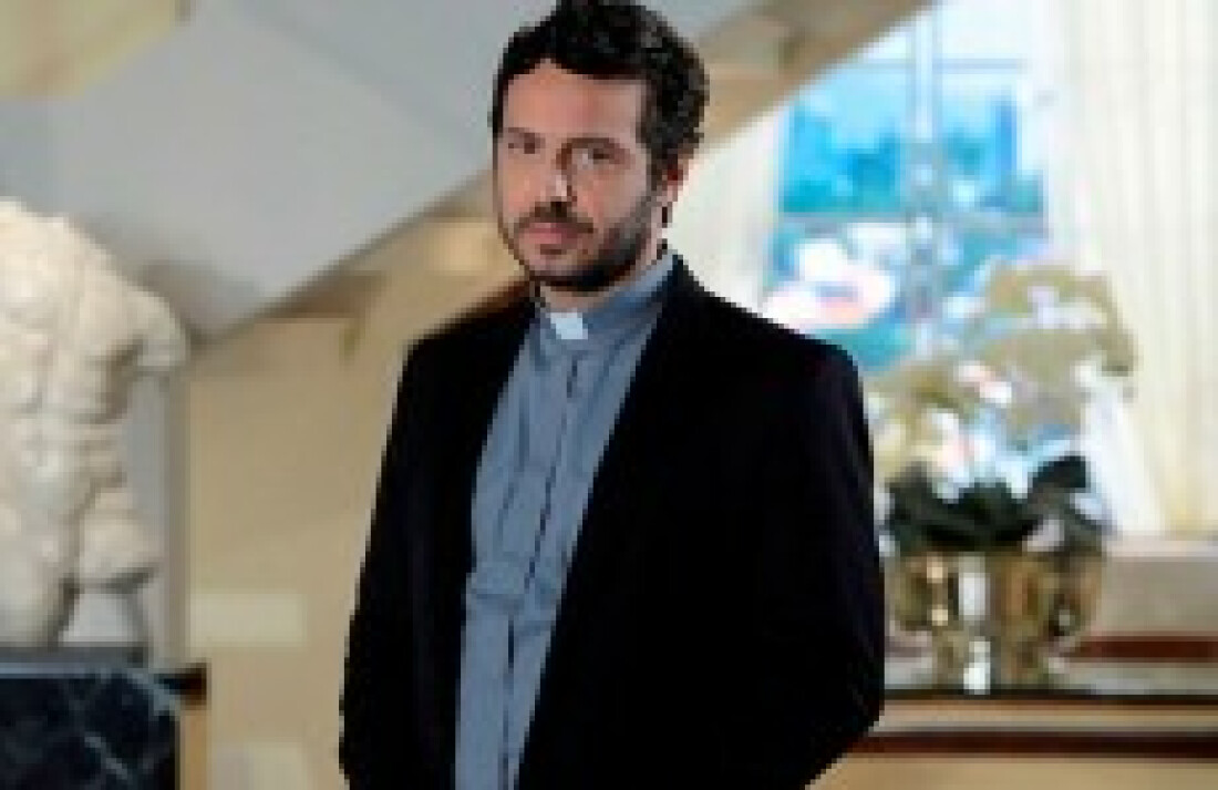 "Carinha de Anjo"