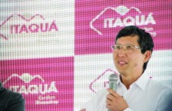 'Município terá uma nova cara'