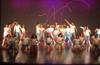 Centro de Arte participa de festivais