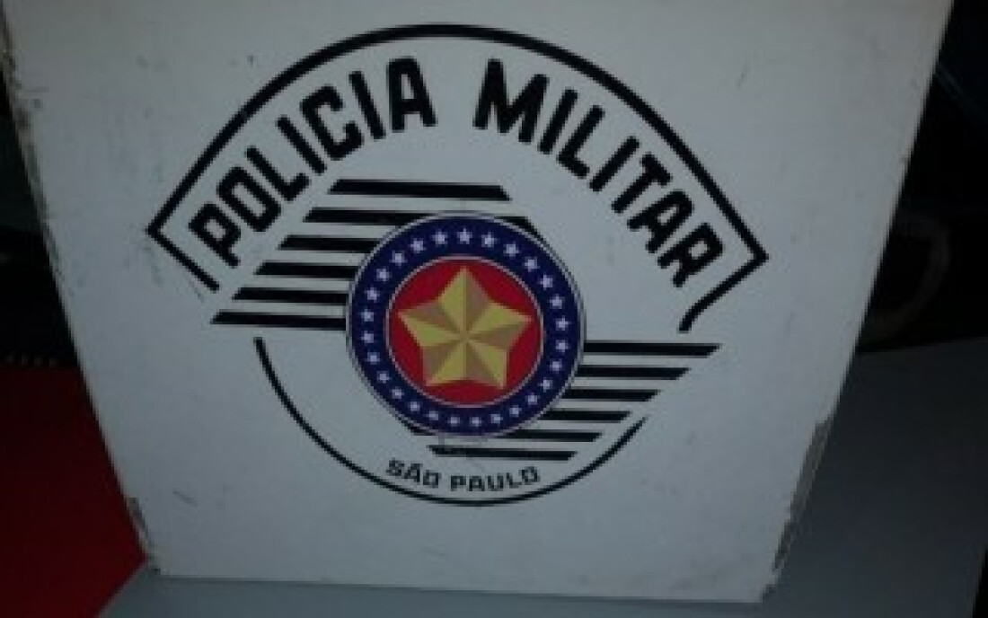 Drogas são apreendidas em Itaquá