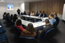 Condemat estuda elaboração de inventário patrimonial