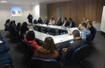 Condemat estuda elaboração de inventário patrimonial