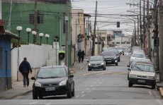 Mudança de itinerário é aprovada por passageiros