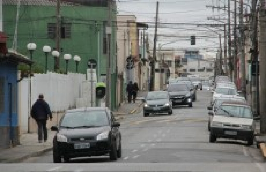 Mudança de itinerário é aprovada por passageiros