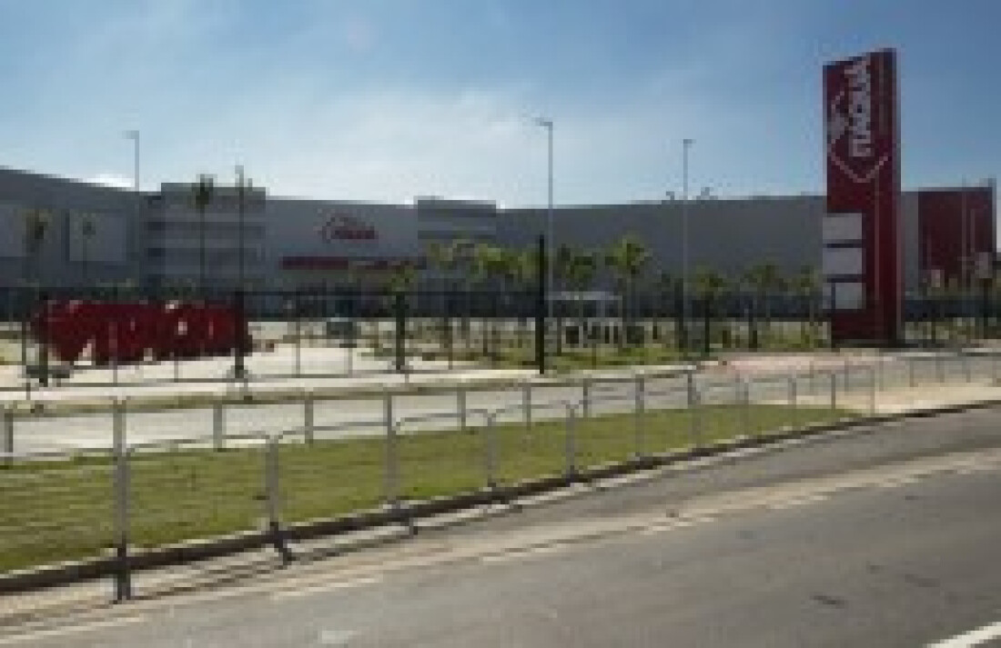 Itaquá lidera criação de vagas de emprego no 1º semestre