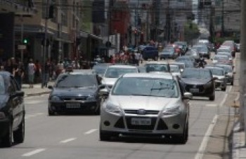 Cerca de 56 mil proprietários estão com o IPVA em aberto