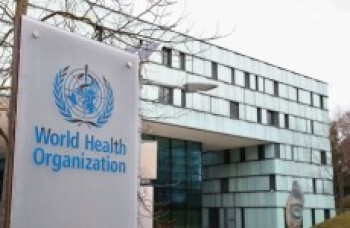 OMS admite evidências sobre difusão pelo ar