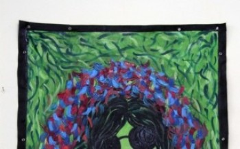 'Rock in Road' segue até sexta no museu de Itaquá