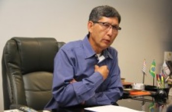 Mamoru tem recurso rejeitado