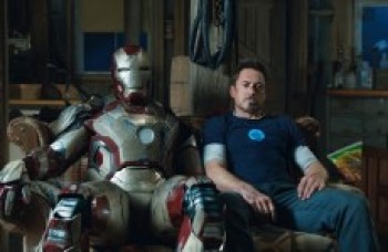 'Homem de Ferro 3'