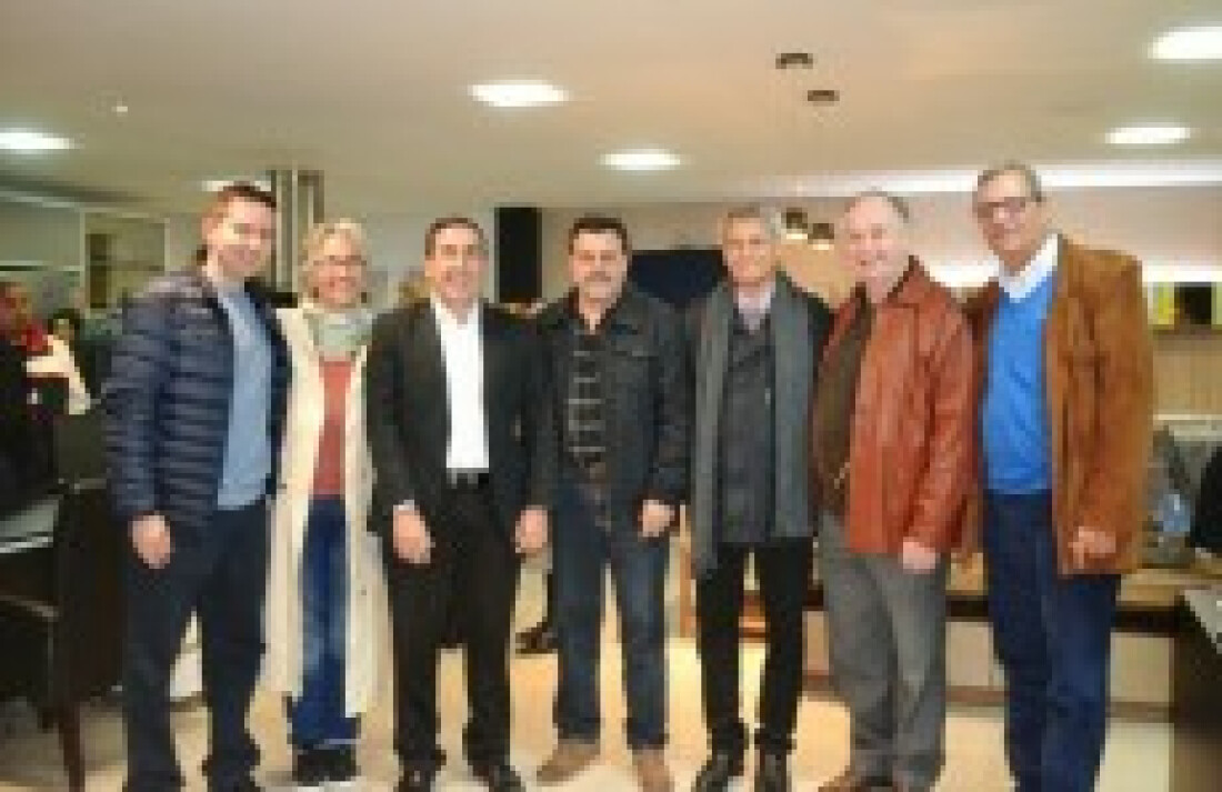 Confraternização