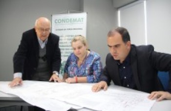 Condemat apresentará plano de expansão da maternidade