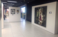 Inscrições para o 7º Salão de Artes Plásticas estão abertas