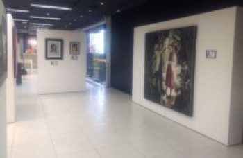 Inscrições para o 7º Salão de Artes Plásticas estão abertas