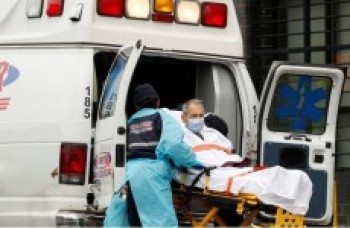 Alta de casos fecha mercado novamente