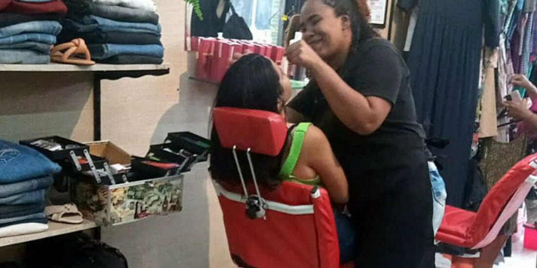 Projeto (Re)conquista capacita ONGs das regiões Sudeste e Nordeste