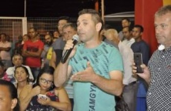 Chácara Santo Ângelo caminha para regularização