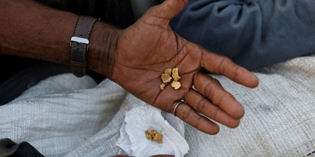 ANM cria regras de combate à lavagem de dinheiro e lavra ilegal