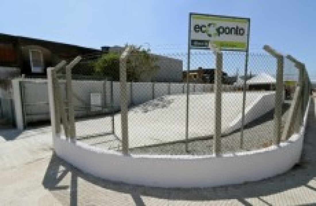 Contrato assegura ganho mensal fixo aos catadores